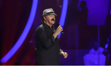 OVO SE RIJETKO VIĐA: Haris Džinović bez šešira