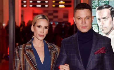 IME DRUGE ĆERKE SU KRILI VEOMA DUGO, NIKADA SE NISU VJENČALI, a ovako je počela ljubav Relje i Nikolije!