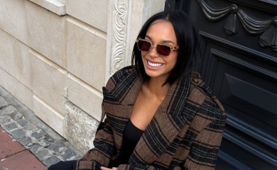 Edita Aradinović progovorila o drugom stanju "Žene polude u trudnoći zbog hormona, JESAM LI ODLIJEPILA"