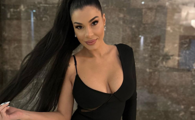 PRETUČENA ISPRED KLUBA! Mia Borisavljević bila je žrtva NASILJA - Reagovala POLICIJA, posljedice ostaju UREZANE ZAUVIJEK