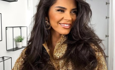 Milica Tomašević ponovo u „Igri sudbine“: "ODBILA SAM DA SE SKIDAM GOLA"