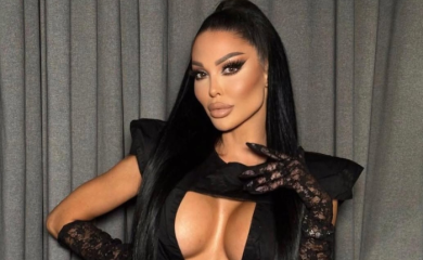 Stara ljubav zaborava nema ili? NAKON BROJNIH SKANDALA CAR I MAJA SE POMIRILI!