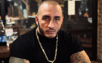 "NASLIJEDIO SAM TOLIKO NOVCA DA NE MORAM DA RADIM" Reper otkrio šta mu je ostavio pokojni otac!