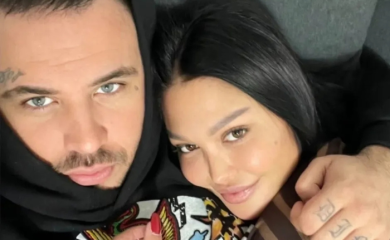 Filip Car otkačio porodicu zbog Maje: ''Ne može niko da mi brani s kim ću da budem''!