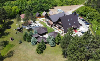 Novi standardi u ugostiteljstvu: Babino brdo odnedavno ponosno nosi status hotela sa četiri zvjezdice