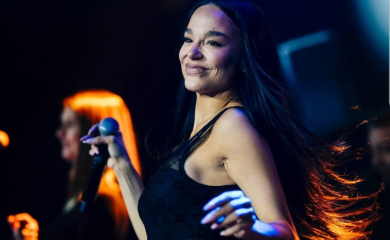 Edita Aradinović nikad iskrenije: "NA POČETKU KARIJERE NISAM IMALA NI ZA ŠTIKLE!"