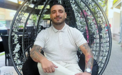 Spisak je podugačak: EVO SA KOLIKO ŽENA JE SPAVAO DARKO LAZIĆ