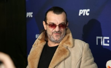 Aca Lukas odgovorio Ani Nikolić: Bacaš zlo tamo gdje si imala podršku