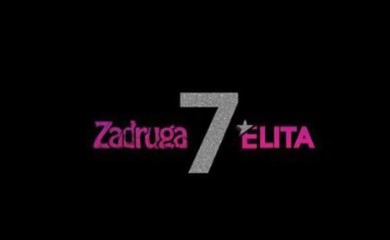 Skandal majstori - Spisak imena "Zadruge 7 elita"