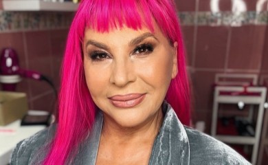 "OKREČEN APARTMAN, KONOBAR SA POVEZOM, DVA FILIPINCA..." Željko Mitrović o rajder listi Zorice Brunclik za "Pinkove Zvezde"