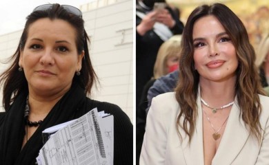 Zbog braka sa Srbinom, Severina u sukobu i sa drugom sestrom!