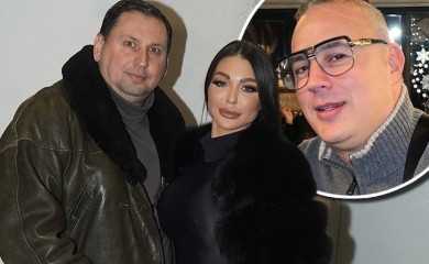 Taki Marinković otkrio da li mu je Peca Raspopović nudio VIJAGRU