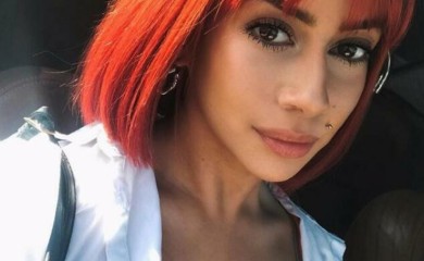 Radi kao konobarica, a u slobodno vrijeme PLEŠE OKO ŠIPKE: Ko je Ivana Puzić, nova učesnica ZADRUGE?