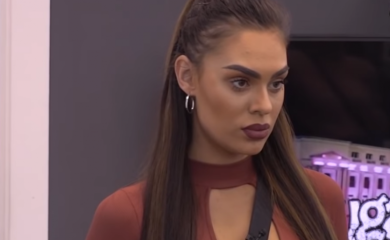 "ZADRUGA ME NE ZANIMA, VIDIMO SE NA SUDU!"