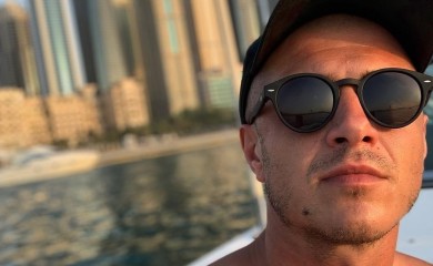 "NIKADA NISAM PRETUKAO ŽENU" Sale Tropiko priznao šta je poželio sebi za rođendan