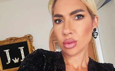 "Rekao je da od mene očekuje 2 stvari" Jovana Jeremić otkrila šta joj je otac tražio pred smrt