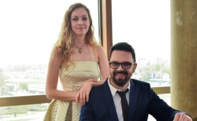 JAČA NEGO IKAD! Hana Huljić OSTAVILA Petra Graša, isplivale PRVE FOTOGRAFIJE!