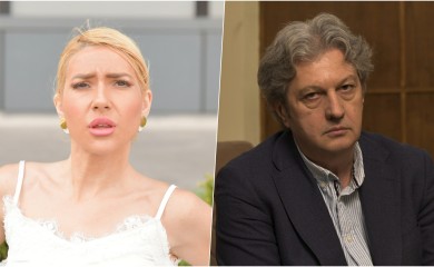 Jovana Jeremić oplela po Mariću: Ne može da me ponižava, naučiću ga milom ili silom