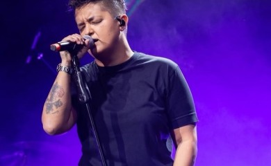 "Ovo može riješiti samo viša sila" – Marija Šerifović o paklu pred nastup