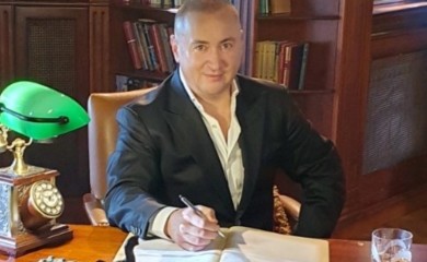 "Razočarao sam se u njega" Đani progovorio o Darki Laziću i njihovom odnosu