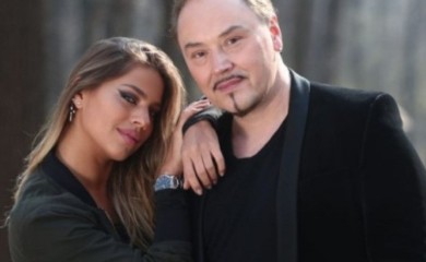 "Jedva čekam da postanem deda" Knez progovorio o Ksenijinoj svadbi, pjevačica se udaje u maju