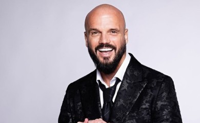 Preko 700 zvanica, ali ne i on! Boban Rajović iskreno o razočaranju u Sašu Matića