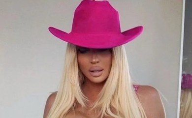 Karleuša žestoko potkačila Sašu, poručio joj da je Dinča veća zvijezda