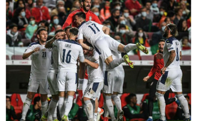 Ispred Brazila i Švajcarske: Srbija ipak prva u grupi FOTO