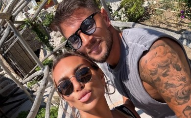 Iva Bojanović bez uljepšavanja: "UDALA SAM SE IZ INATA BIVŠEM DEČKU DOK JE BIO U ZATVORU"