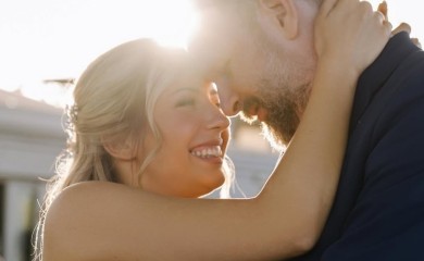 Skaj Vikler postao otac: Supruga Nastasija se porodila prvog januara