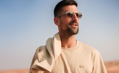 "ŠTO BIH FORBSU DAVAO SVE INFORMACIJE?" Novak Đoković prokomentarisao cifre koje se spominju o njegovom bogatstvu