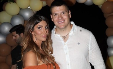 Jelena Radanović objavila prepisku i pokazala svima šta joj kažu o Slobi i njegovom očinstvu! (FOTO)