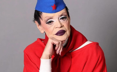 EVO KAKO RUŠKA JAKIĆ IZGLEDA BEZ TRUNKE ŠMINKE! "Dobro jutro, lutko"