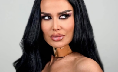 Indy ima novog partnera! Pjevačica ne može da sakrije sreću