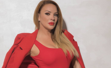 Pjevačica otvoreno o borbi za potomstvo: "Pao je sa stolice kada je čuo da sam trudna sa drugim"