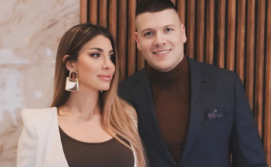 Human gest: Sloba i Jelena spasili ženu sa djetetom u napuštenom objektu kod Pančevačkog mosta