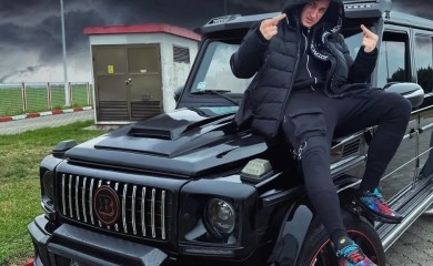 "Ne kupuje se Ferari od Sava centara" Desingerica progovorio o uspjehu Jakova Jozinovića