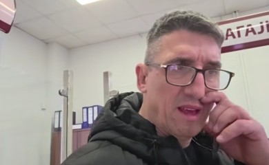 "Ako mi se ne dopadne, odreći ću se svoja dva sina" Kristijan Golubović optužio Kristinu za laži