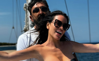 "JEDINO SAM ŽENSKO DIJETE U FAMILIJI U PREDHODNIH 100 GODINA" Mina Naumović javno otkrila sve o svojoj porodičnoj lozi