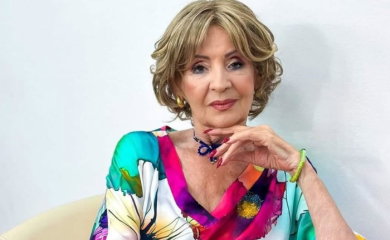 "PLAŠIM SE DA ME NE SAHRANE KAO SKITNICU" Lepa Lukić počela da odvaja novac za crne dane