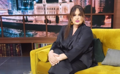 "TI SI NEVALJALI DJEČAK" Nada Macura srela Filipa Cara i održala mu lekciju