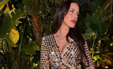 Luksuz bez granica: Influenserka Anđela Šimšić sladoled posipa začinom skupljim od zlata