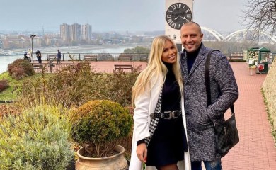Dado Polumenta od nule do velikih honorara: "RADIO SAM ZA 10 EVRA"