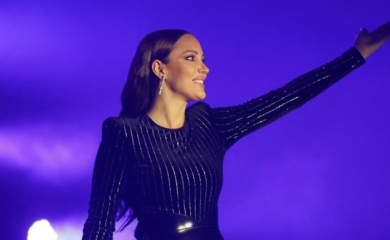 Ni trudnoća nije usporila njen uspjeh: Aleksandra Prijović ZARADILA SKORO POLA MILIONA evra u ovoj godini