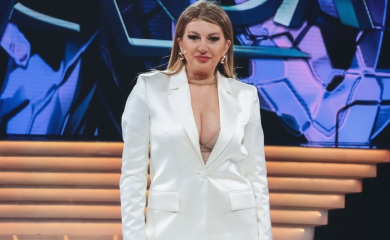 Viki Miljković optužena da je tražila mito od takmičara - Hitno se oglasila Grand produkcija