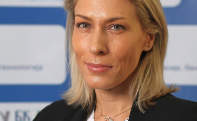 Aleksandra Perović postala dekan na fakultetu! Scenu zamijenila sa katedrom