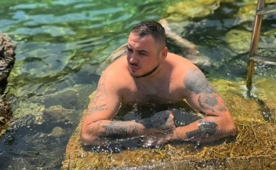 Filip Car o ulasku Aleksandre Nikolić u rijaliti: „Moram sudski da rješavam ako mi zabrani dijete da viđam“