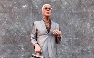 BOKI 13 ULAZI U RIJALITI POD JEDNIM USLOVOM "Prošao sam golgotu"