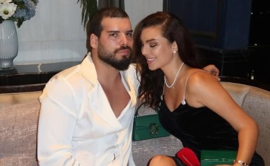 Adam Adaktar o sukobu s Milanom Stankovićem: "Uvrijedio se kad je trebalo da plati uslugu"