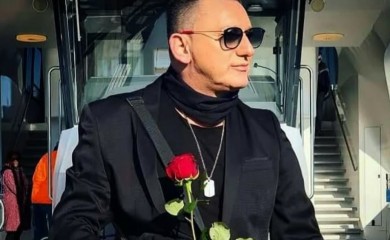 "Nisam kiksao kao drugi": Šako otkrio zašto je imao samo jedan nastup tokom cijele sezone